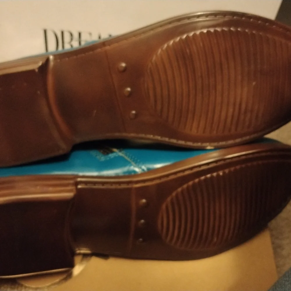Booties - Picture 2 of 3